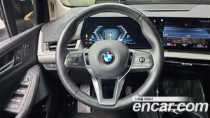 BMW 2-Series 220i Advantage 2023 года из Южной Кореи