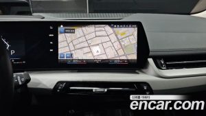 BMW 2-Series 220i Advantage 2023 года из Южной Кореи