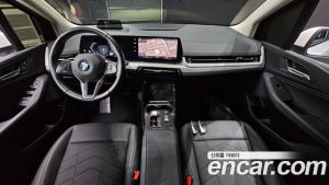 BMW 2-Series 220i Advantage 2023 года из Южной Кореи