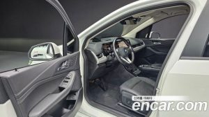 BMW 2-Series 220i Advantage 2023 года из Южной Кореи