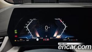 BMW 2-Series 220i Advantage 2023 года из Южной Кореи