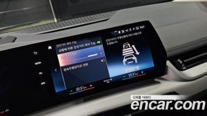 BMW 2-Series 220i Advantage 2023 года из Южной Кореи
