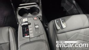 BMW 2-Series 220i Advantage 2023 года из Южной Кореи