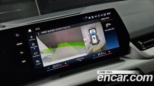 BMW 2-Series 220i Advantage 2023 года из Южной Кореи