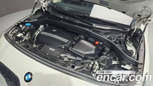 BMW 2-Series 220i Advantage 2023 года из Южной Кореи