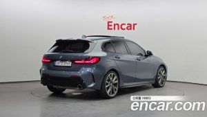 BMW 1-Series M135i xDrive 2024 года из Южной Кореи