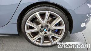 BMW 1-Series M135i xDrive 2024 года из Южной Кореи
