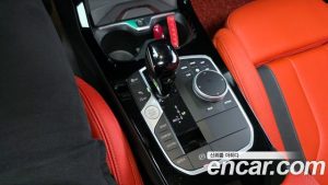 BMW 1-Series M135i xDrive 2024 года из Южной Кореи