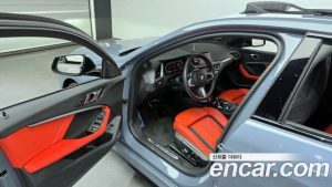 BMW 1-Series M135i xDrive 2024 года из Южной Кореи