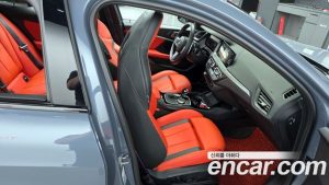 BMW 1-Series M135i xDrive 2024 года из Южной Кореи