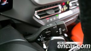BMW 1-Series M135i xDrive 2024 года из Южной Кореи