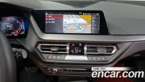BMW 1-Series M135i xDrive 2024 года из Южной Кореи