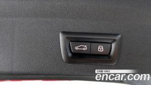 BMW 1-Series M135i xDrive 2024 года из Южной Кореи