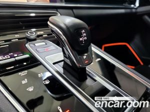 Porsche Panamera 2.9 AWD Executive 2022 года из Южной Кореи