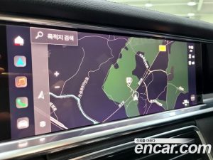 Porsche Panamera 2.9 AWD Executive 2022 года из Южной Кореи