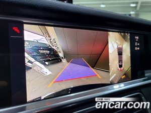 Porsche Panamera 2.9 AWD Executive 2022 года из Южной Кореи