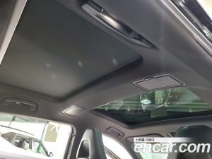 Porsche Panamera 2.9 AWD Executive 2022 года из Южной Кореи