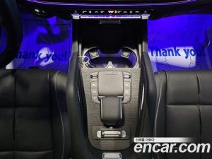 Mercedes-Benz GLS-Class GLS580 4MATIC 2023 года из Южной Кореи