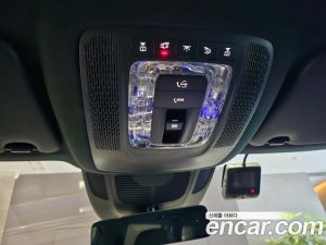Mercedes-Benz GLS-Class GLS580 4MATIC 2023 года из Южной Кореи