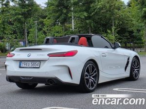 BMW Z4 sDrive20i M Sport 2024 года из Южной Кореи