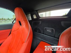 BMW Z4 sDrive20i M Sport 2024 года из Южной Кореи