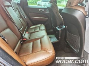 Volvo XC60 T8 ULTIMATE Bright 2023 года из Южной Кореи