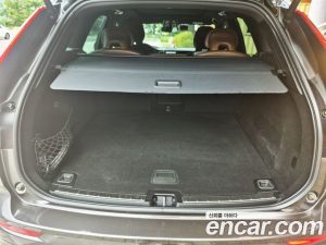 Volvo XC60 T8 ULTIMATE Bright 2023 года из Южной Кореи