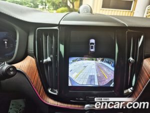 Volvo XC60 T8 ULTIMATE Bright 2023 года из Южной Кореи