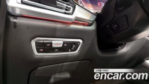 BMW X5 xDrive 30d M Sport 2023 года из Южной Кореи