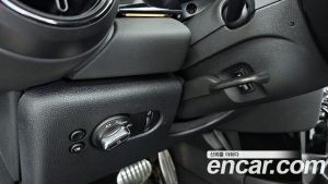 Mini Cooper Convertible JCW 2024 года из Южной Кореи