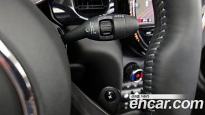 Mini Cooper Convertible JCW 2024 года из Южной Кореи