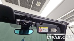 Mini Cooper Convertible JCW 2024 года из Южной Кореи