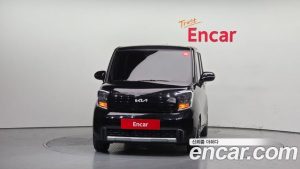 Kia RAY Signature 2024 года из Южной Кореи