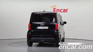 Kia RAY Signature 2024 года из Южной Кореи