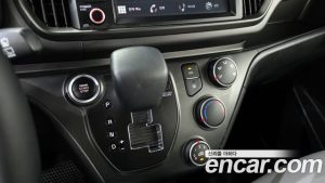 Kia RAY Signature 2024 года из Южной Кореи