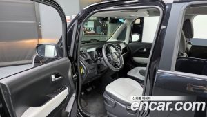 Kia RAY Signature 2024 года из Южной Кореи