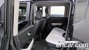 Kia RAY Signature 2024 года из Южной Кореи