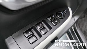 Kia RAY Signature 2024 года из Южной Кореи
