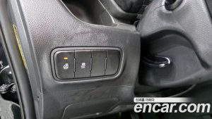Kia RAY Signature 2024 года из Южной Кореи