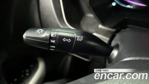 Kia RAY Signature 2024 года из Южной Кореи