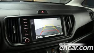 Kia RAY Signature 2024 года из Южной Кореи