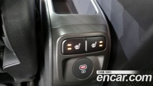 Kia RAY Signature 2024 года из Южной Кореи