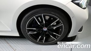 BMW 3-Series M340i 2023 года из Южной Кореи