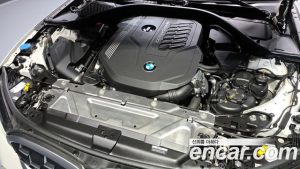 BMW 3-Series M340i 2023 года из Южной Кореи
