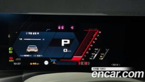 BMW 3-Series M340i 2023 года из Южной Кореи