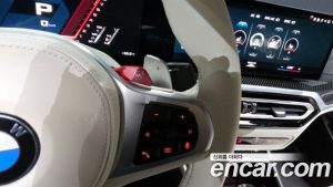 BMW 3-Series M340i 2023 года из Южной Кореи