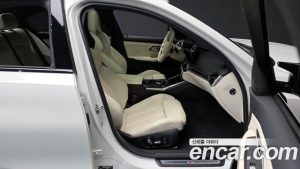 BMW 3-Series M340i 2023 года из Южной Кореи