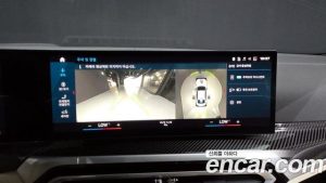 BMW 3-Series M340i 2023 года из Южной Кореи