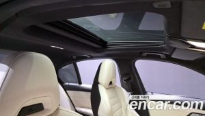 BMW 3-Series M340i 2023 года из Южной Кореи