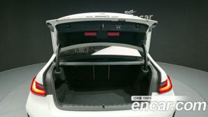 BMW 3-Series M340i 2023 года из Южной Кореи